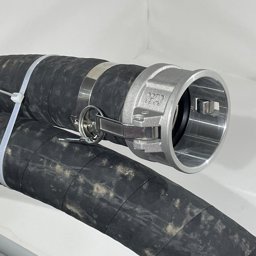 Show details for Petrol Truck Rubber Hose (6M) Picture of Petrol Truck Rubber Hose (6M)